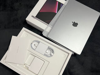 Продам/обмен новый MacBook Pro 16 M2 Pro 16gb/512gb