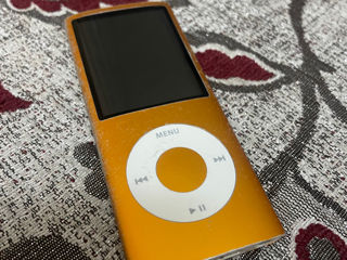 iPod nano 16gb