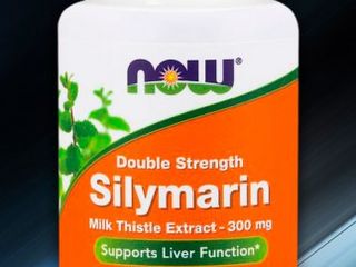 Silymarin milk thistle расторопша foto 1