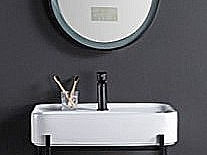 Наборы столик *умывальник*зеркало для ванной комнаты / seturi suport*lavoar *oglindă pentru baie