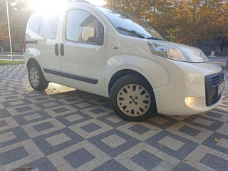 Fiat Qubo foto 9