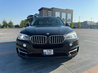 BMW X5 foto 1