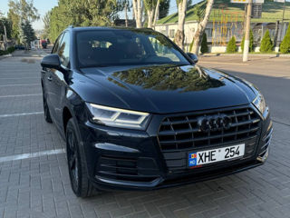 Audi Q5 foto 1