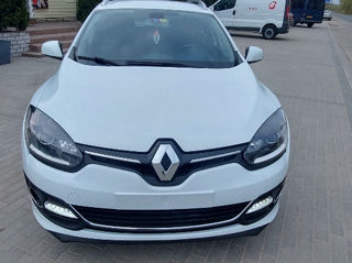 Renault Megane foto 10