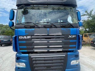 Daf XF460 foto 4