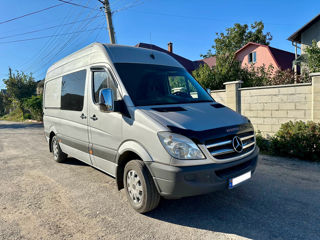 Mercedes Sprinter foto 7