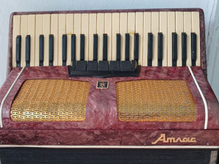 Acordeon  Atlas 96