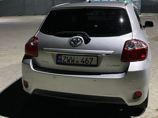 Toyota Auris foto 4