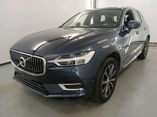 Volvo XC60 foto 1