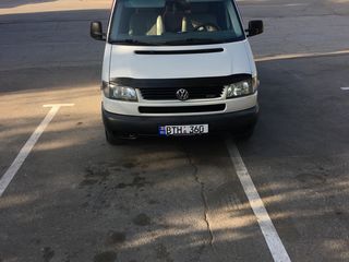 Volkswagen T4 foto 2