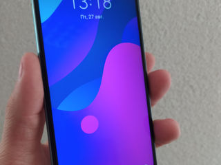 Huawei Honor 9A, 64 gb