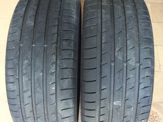 Continental 245/45r17 foto 3