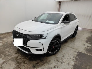 DS Automobiles DS 7 Crossback