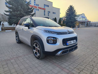 Citroen C3 Aircross, 2020 г.