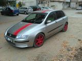 Fiat Stilo Punto Bravo-2 foto 2