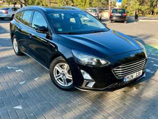 Ford Focus foto 2