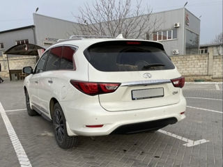 Infiniti QX60 foto 9