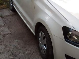 Volkswagen Polo foto 2