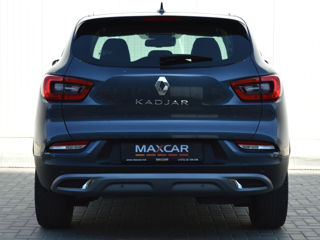 Renault Kadjar foto 2