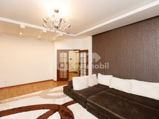 Apartament cu 2 camere, 85 m², Centru, Chișinău foto 4