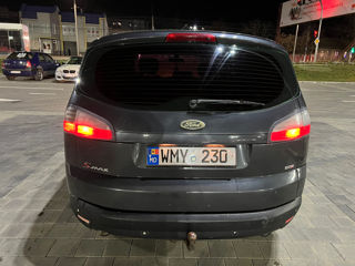 Ford S-Max foto 6