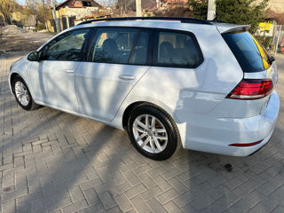 Volkswagen Golf foto 7