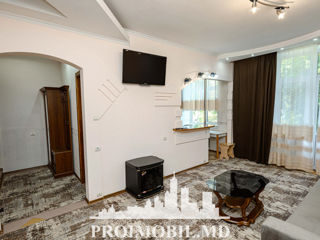 Apartament cu 1 cameră, 55 m², Centru, Chișinău foto 3