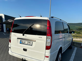 Mercedes Vito foto 6