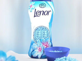 Lenor granule foto 2