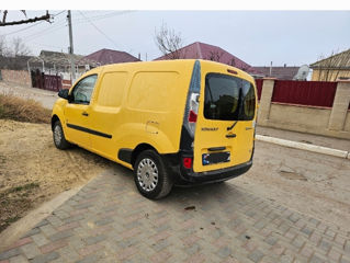 Renault Kangoo Maxi foto 3