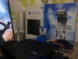 PlayStation 4 foto 2