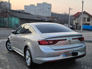 Renault Talisman foto 2