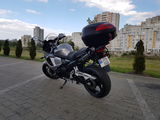 Suzuki gsx1250 foto 4