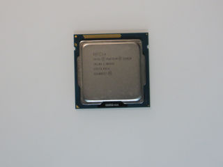 продам процессоры сокет 1150 / 1155 ( Intel Core i3 / Pentium )
