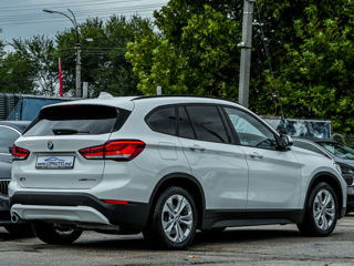 BMW X1 foto 2