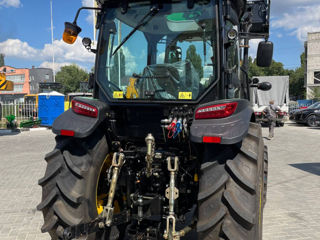 Новый трактор Tractor Bizon SD904 с фронтальным погрузчиком 90 л.с. в наличии в кишинёве. foto 12