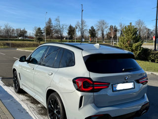 BMW X3 foto 5