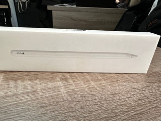 Apple Pencil (2nd generation) magnetic connector foto 2