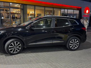 Renault Kadjar foto 2