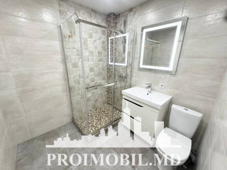 Apartament cu 2 camere, 85 m², Râșcani, Chișinău foto 7