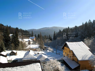 Apartament, 3 camere, Predeal, județul Brașov foto 1