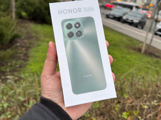 Honor X6b 4/128 GB NEW