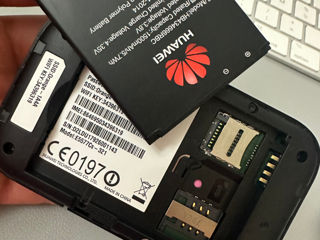 AirBox 2 Plus / Modem wifi 4G фото 3