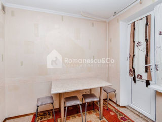 Apartament cu 2 camere, 60 m², Centru, Chișinău foto 7