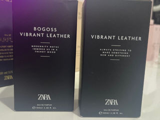 Parfum ZARA