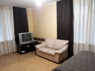 Apartament cu 3 camere, 78 m², BAM, Bălți foto 1