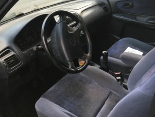 Mazda 626 foto 5