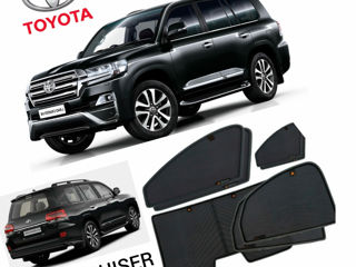 Land Cruiser 200 foto 2