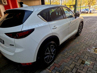 Mazda CX-5 foto 4