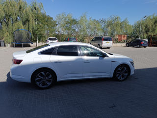 Renault Talisman foto 3